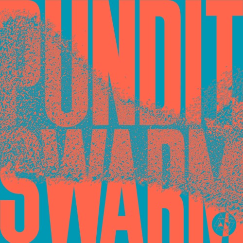 Pundit - Swarm/Shake That [FREE DOWNLOAD]