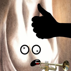 @psychotictoilets - Butt Trumpet (Collaboration for @Tevilbloom)