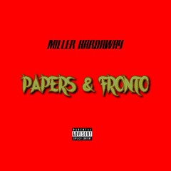 Papers & Fronto