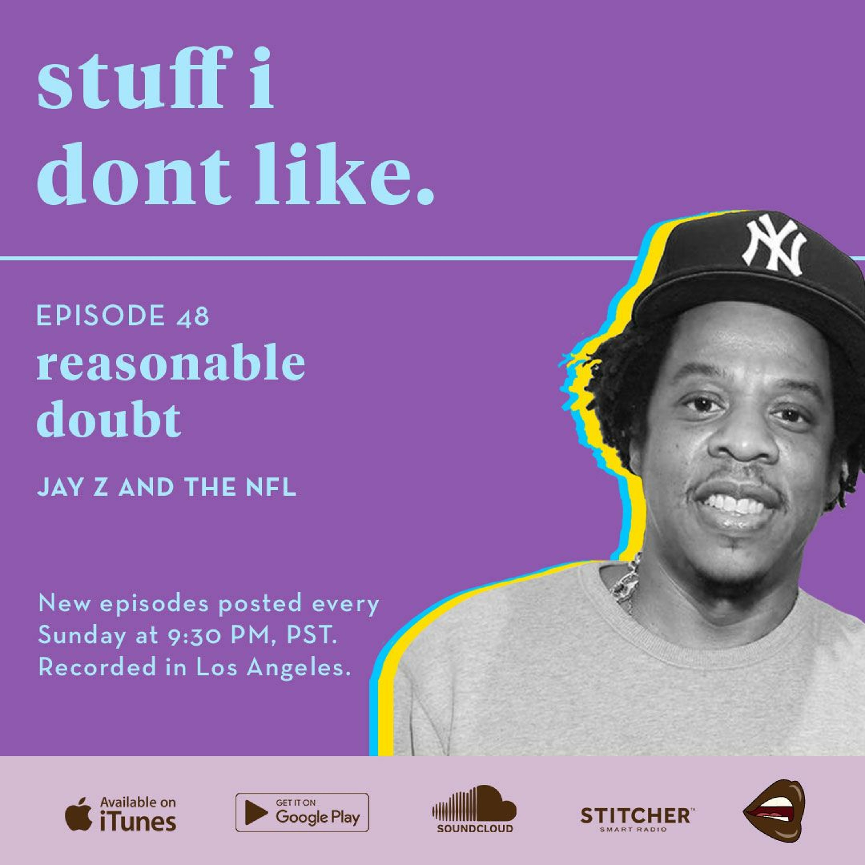 Reasonable Doubt