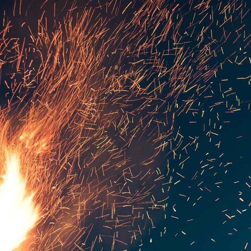 GIVE IT UP - A Transmutation Meditation