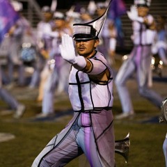 Carolina Crown 2019 - Beneath the Surface