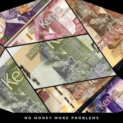 Myq tweest - No money more problems ft dBoy