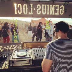 GENIUS LOCI FESTIVAL 2019  7am Sunday Morning