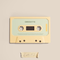 Laai - Cassette