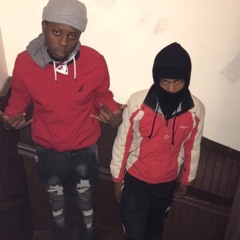 Big Fendi x Hittemup x Wha you said