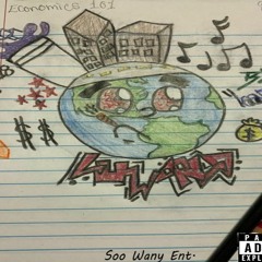 This How It Goes- Looney Ft. Hunt Lee & Spooky