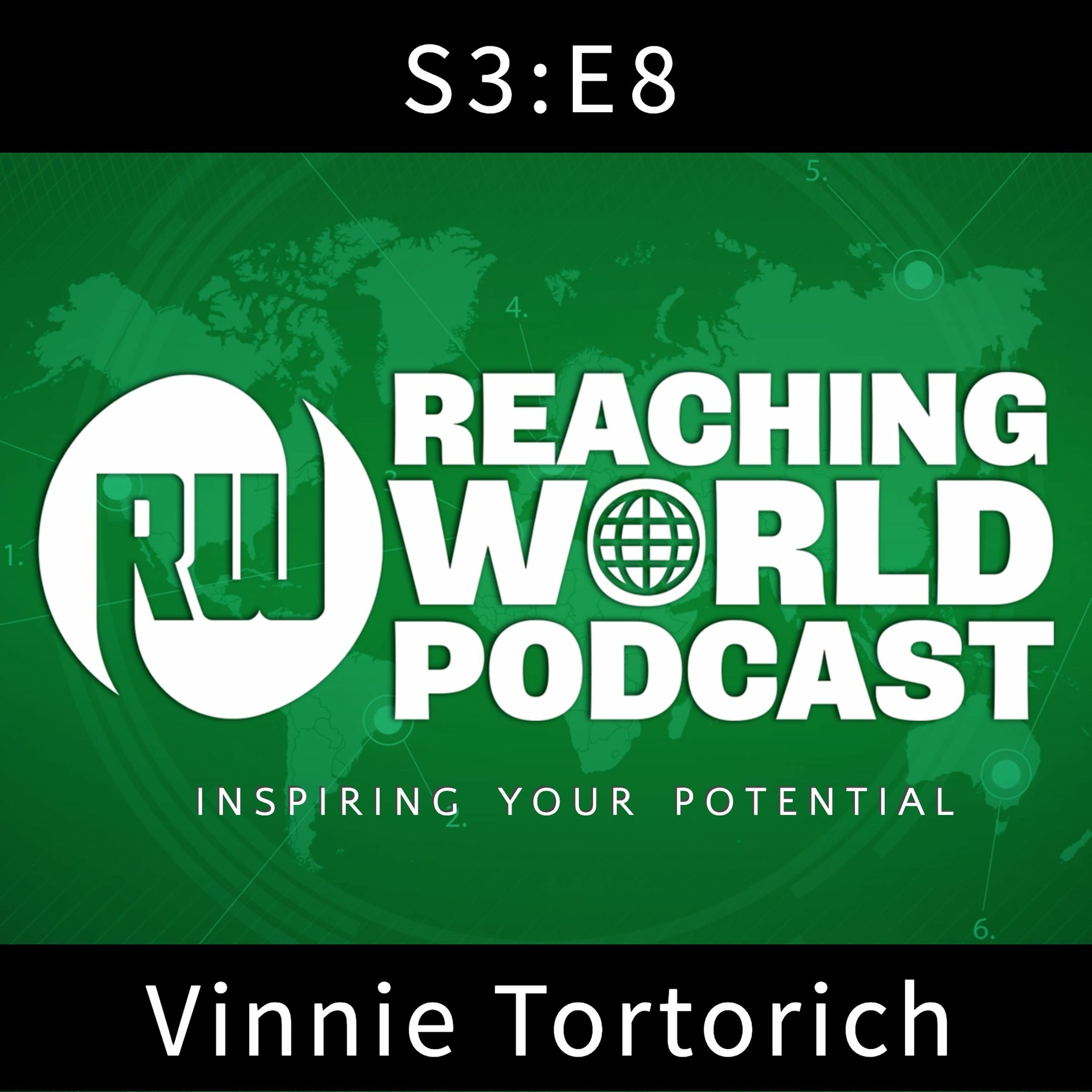 Reaching World Podcast