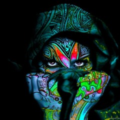 Psydelic Trance Mix from #Alpha_NERD