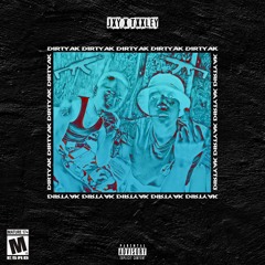 Dirty AK Ft. Jxy prod. Txxley