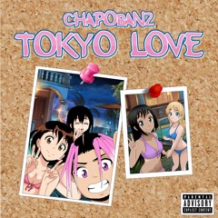 Tokyo (Prod. By Soryu)