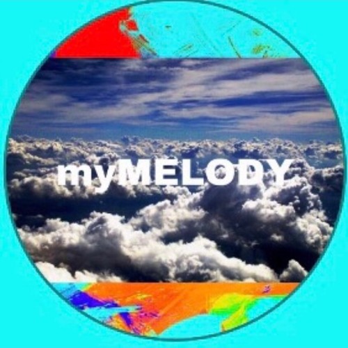 myMELODY (instrumental version)