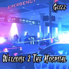 Welcome to the party (Glizz Mix) Prod. By trilled_up_beats