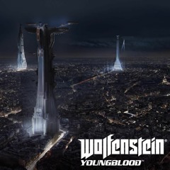 Wolfenstein: Youngblood - The Music of Martin Stig Andersen