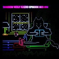 Legowelt's Shadow Wolf Radio Episode 5