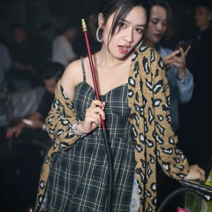 Người Thứ Ba Remix - H2K X KN X Eric T - J Remix ( Trường Up )