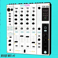Manji Mix #1