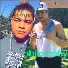 🌈color en yaya🌈🌴MIGUEL FT.ROBIXY🌴(M🇫🇲S PROD)