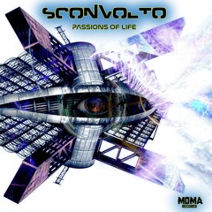 Sconvolto - Unexpected Return