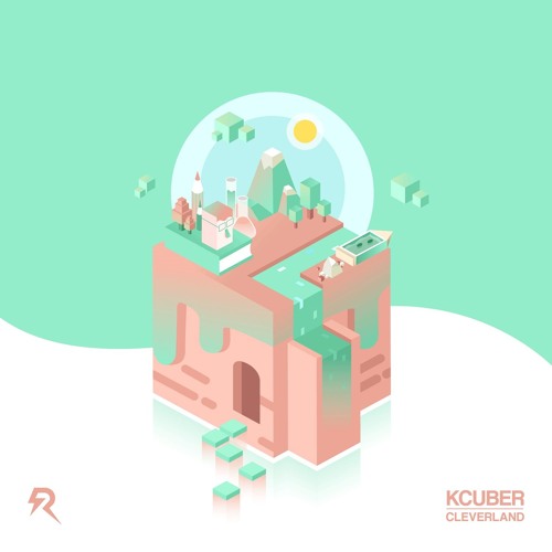 KCuber - Cleverland