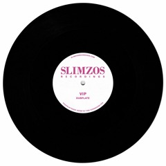 Daffy - Shudder (Out Now - Slimzos Recordings VIP Membership)