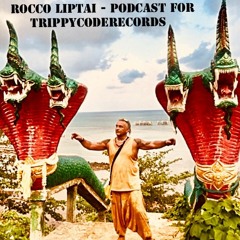 ROCCO LIPTAI @ Art of Melodic Techno Trippy Code SET #2