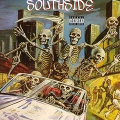 SOUTHSIDE (Prod.dstrbd)