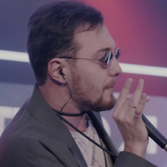 Loqiemean - Хороший Мальчик (STUDIO 21)