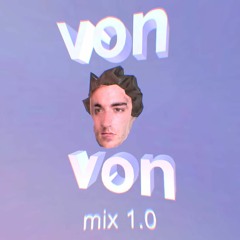 MIX 1.0 - VONVON@VOL - FADOXNIXI