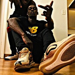 Stacks ft YKB - Can't Hang With Us