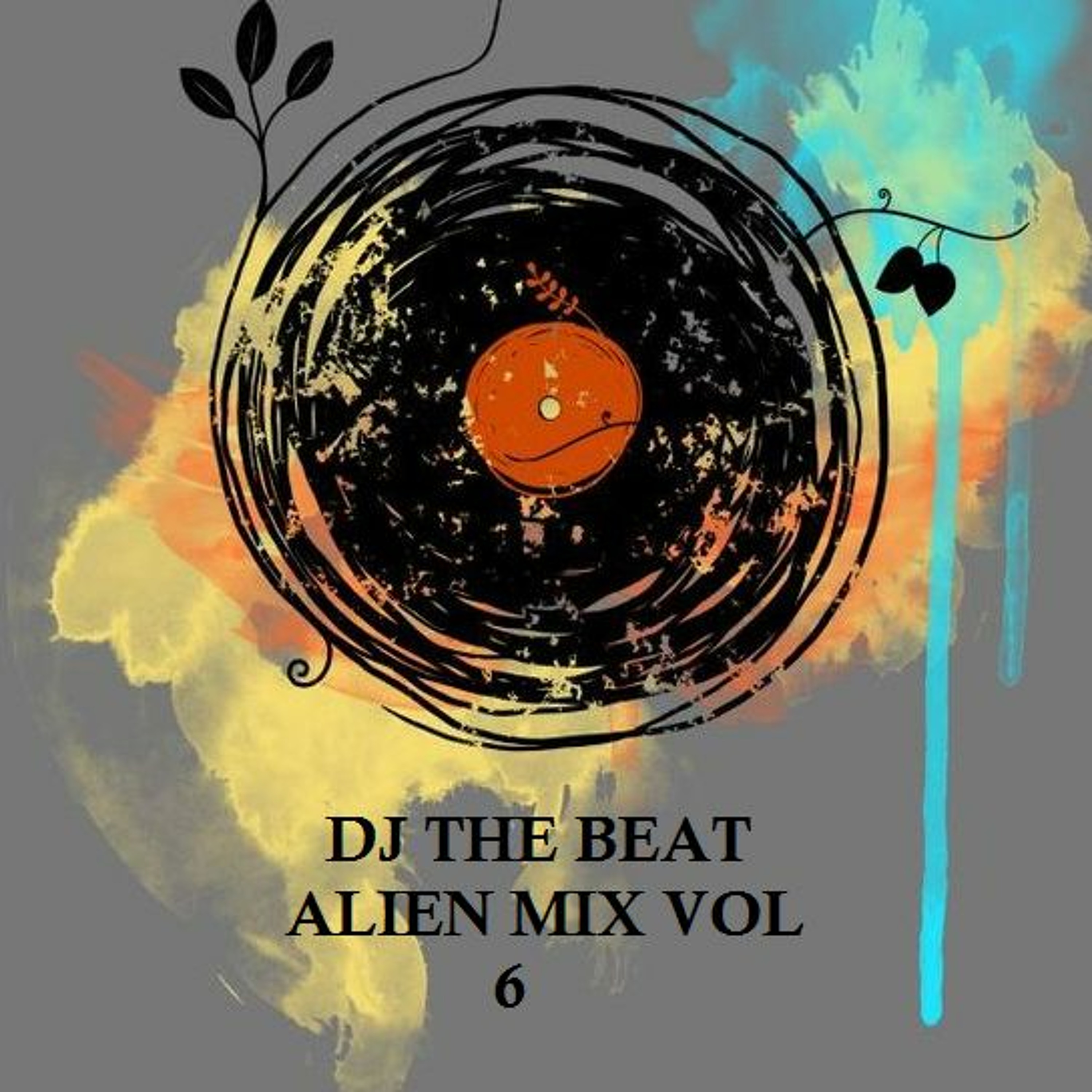dj thebeat
