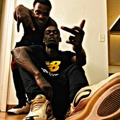 Stacks ft 410 Moosie - Often