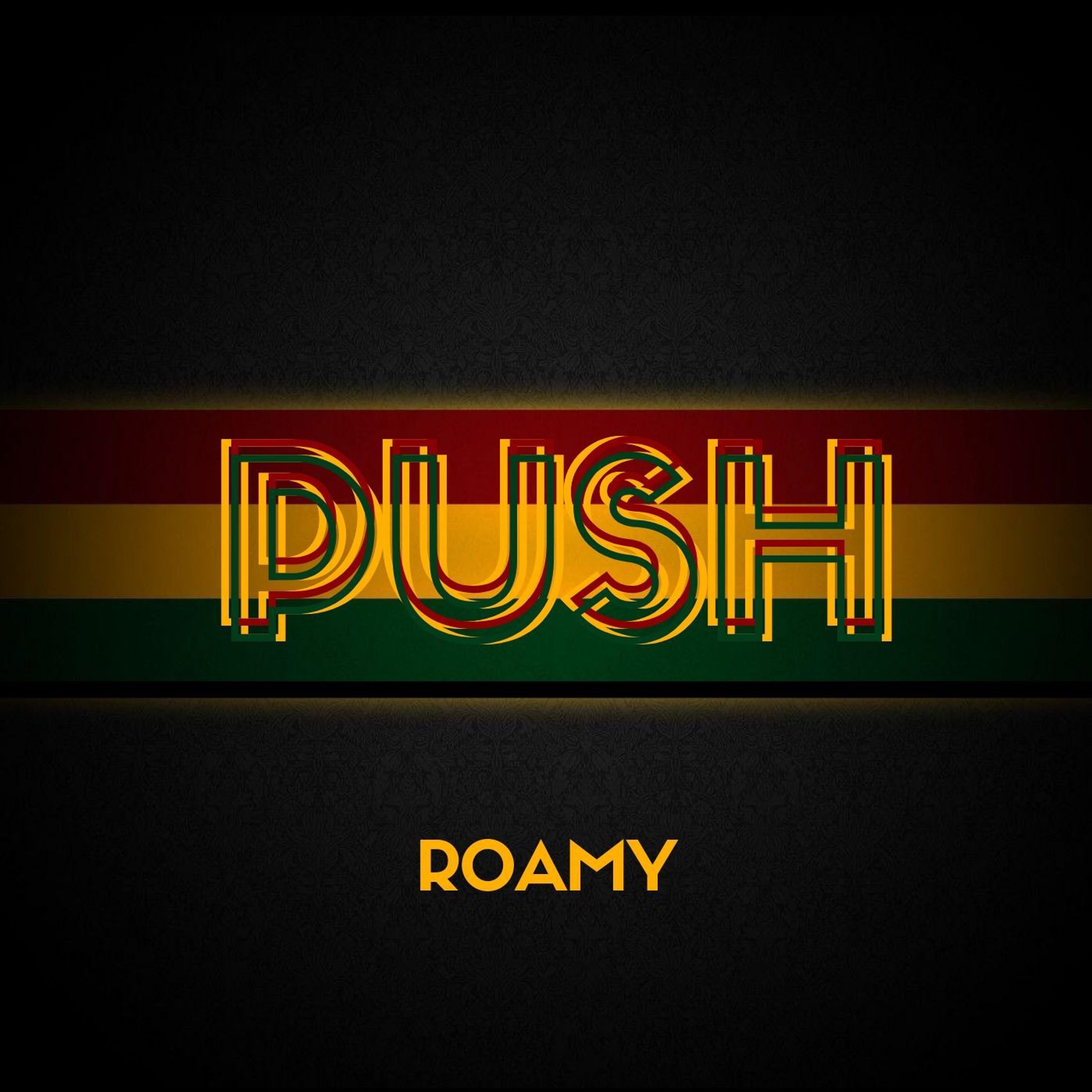 Push episode artwork