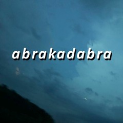 abrakadabra (prod. Alprite)