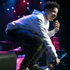Lil mosey- Aye Royce (unreleased)