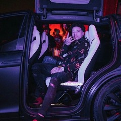 Lil mosey x kkwokhart- Boss shit (unreleased)