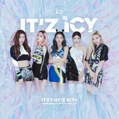 Itzy - It'z Icy (iSkrrrtTrap Remix)