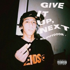 Give It Up, Next (Prod. Gerald Gerald) Official Audio)