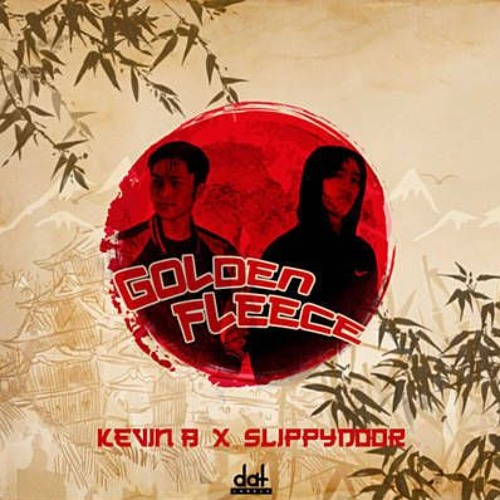 Golden Fleece ft. Kevin B (Audio)