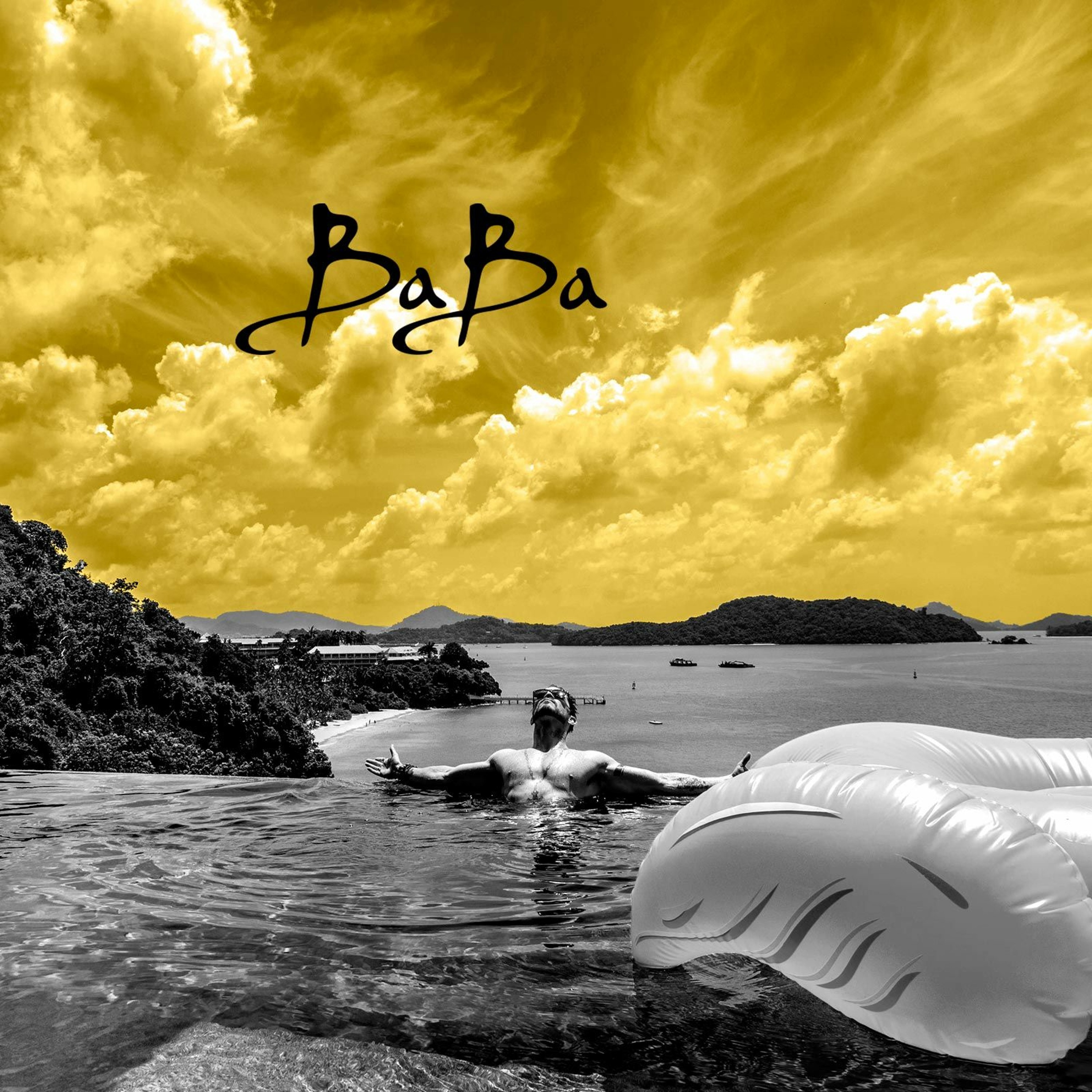 Music from Baba Beach Club