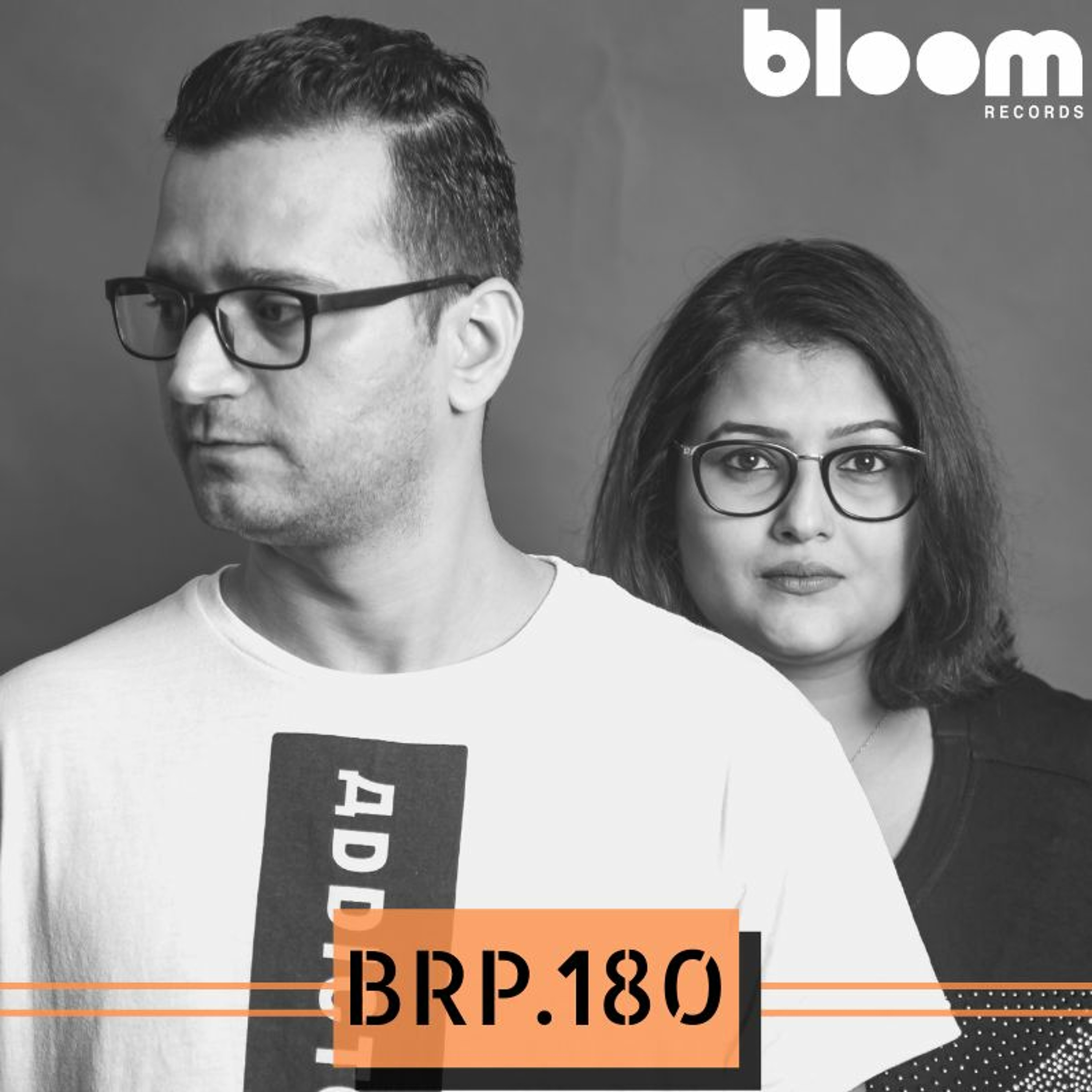 BLOOM RECORDS PODCAST