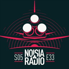 Primal Tribes - Drilling Machine (Noisia Radio Premiere)