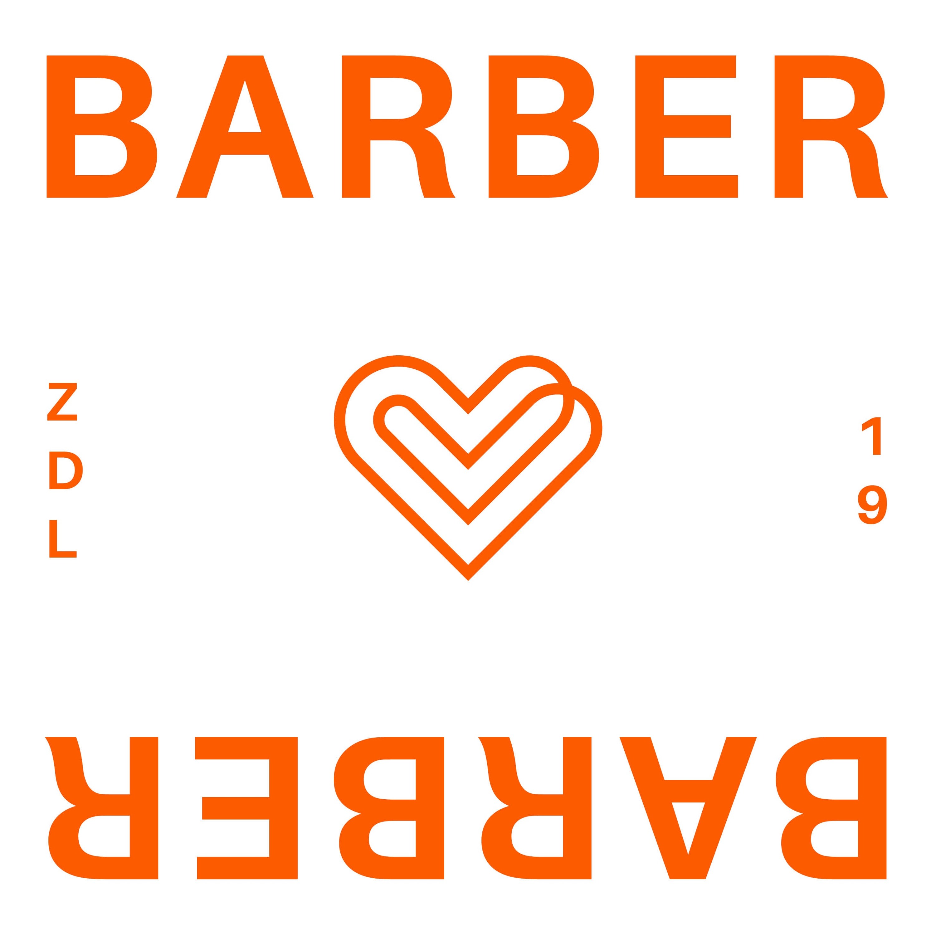 Zug der Liebe