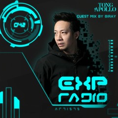 EXP RADIO 42 (Guest Mix By Biray)