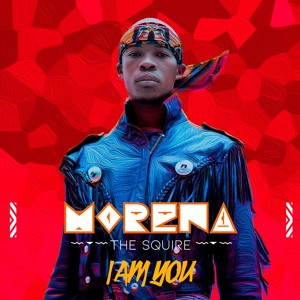VOSHO by MORENA THE SQUIRE