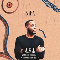 Sifa @ Voodoo Village Festival 2018