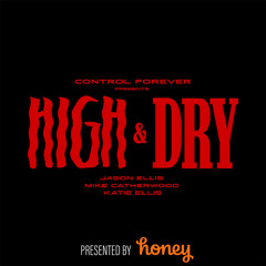 High and Dry Episode 22: Renato Laranja