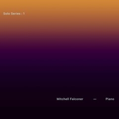 Solo Series : 1