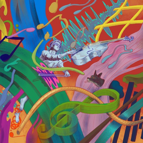 Stream Sprinkle.Sparkle.Splash. by Clemens Leopold Listen online for free on SoundCloud