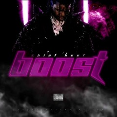 Chief Keef - Boost (SLOWED)